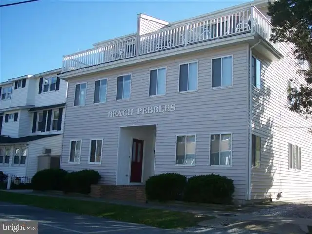32 Maryland Avenue Unit 4W, Rehoboth Beach, DE 19971