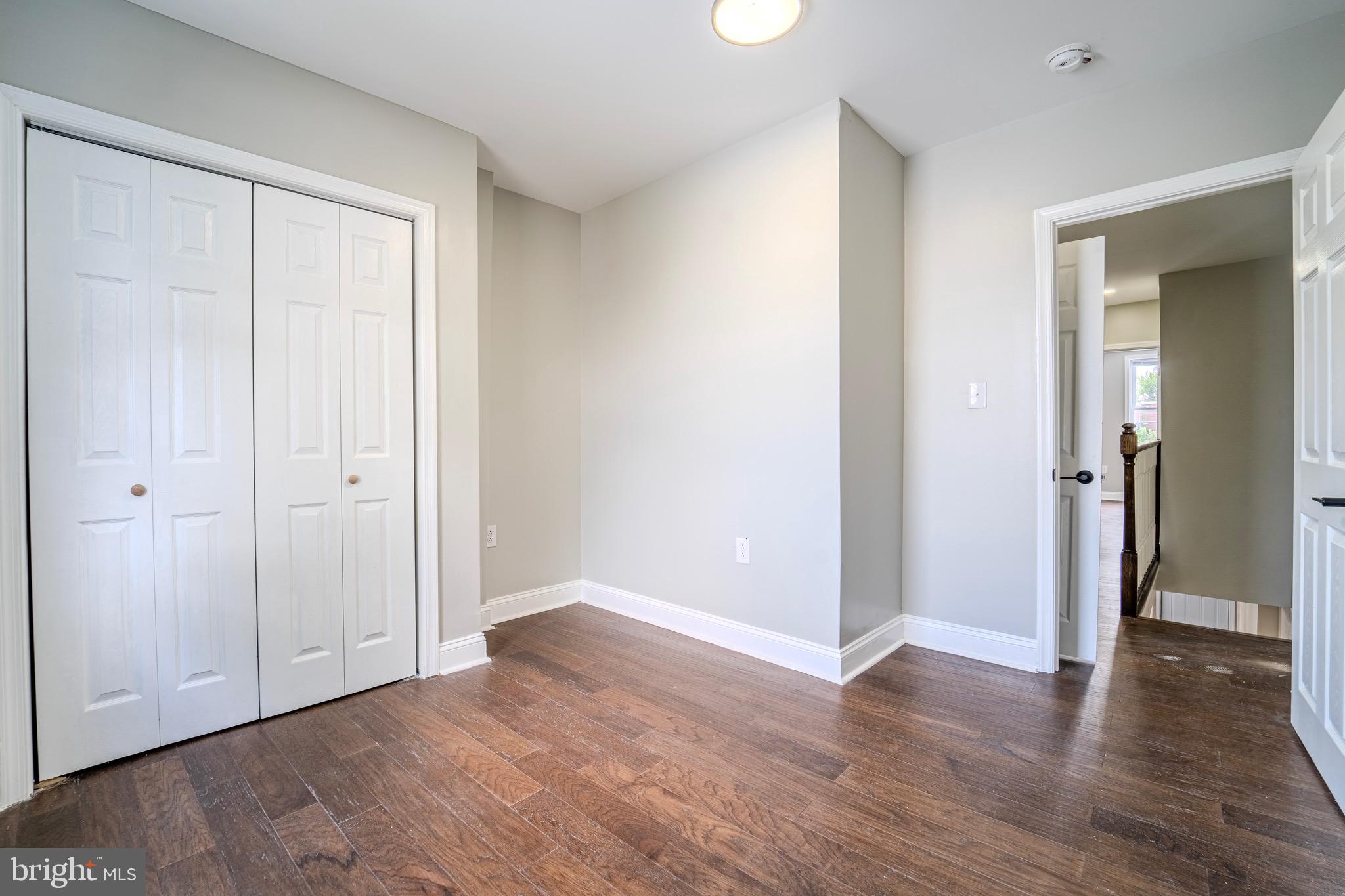 PHILADELPHIA (WEST) - Residential