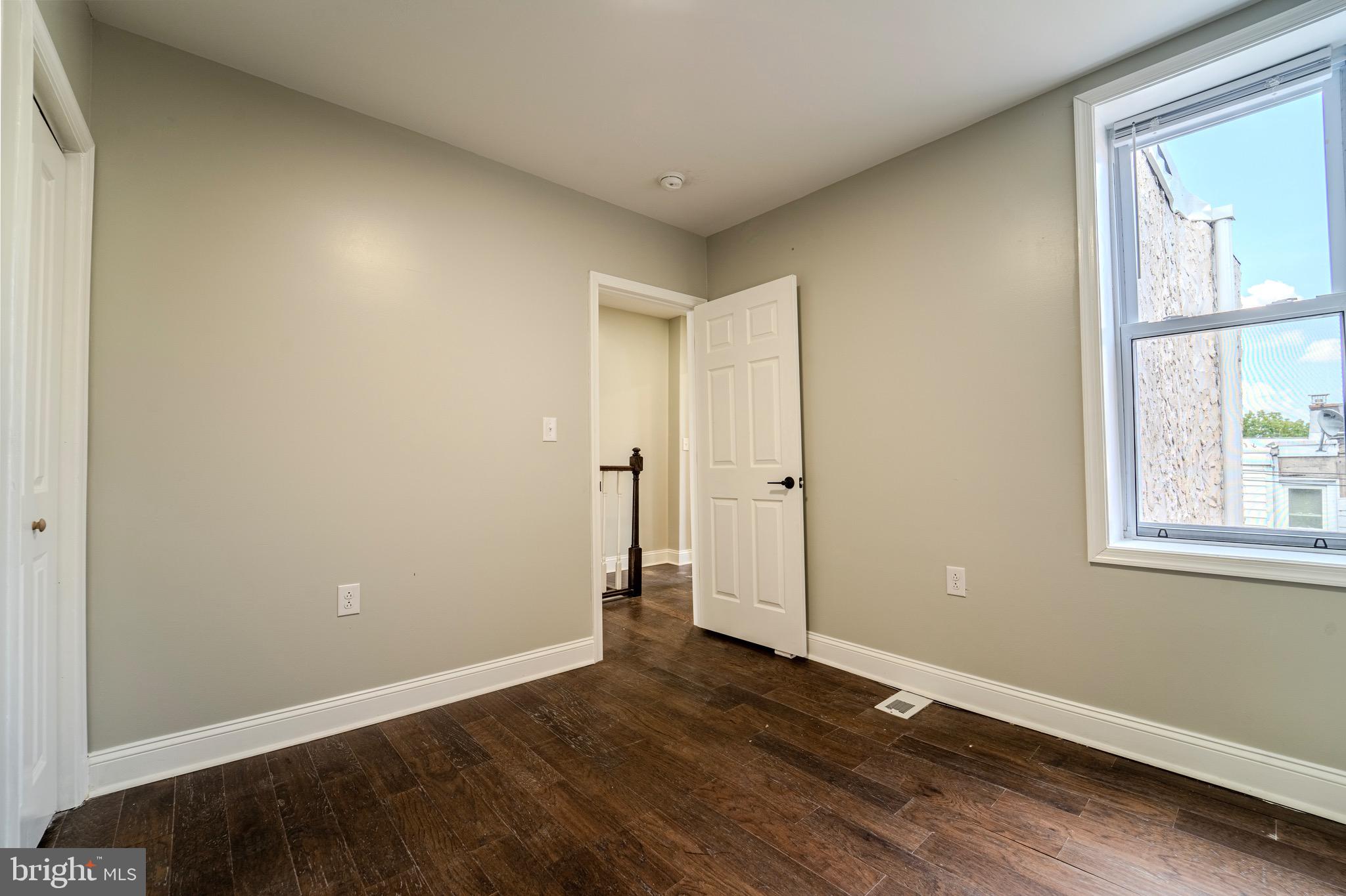 PHILADELPHIA (WEST) - Residential