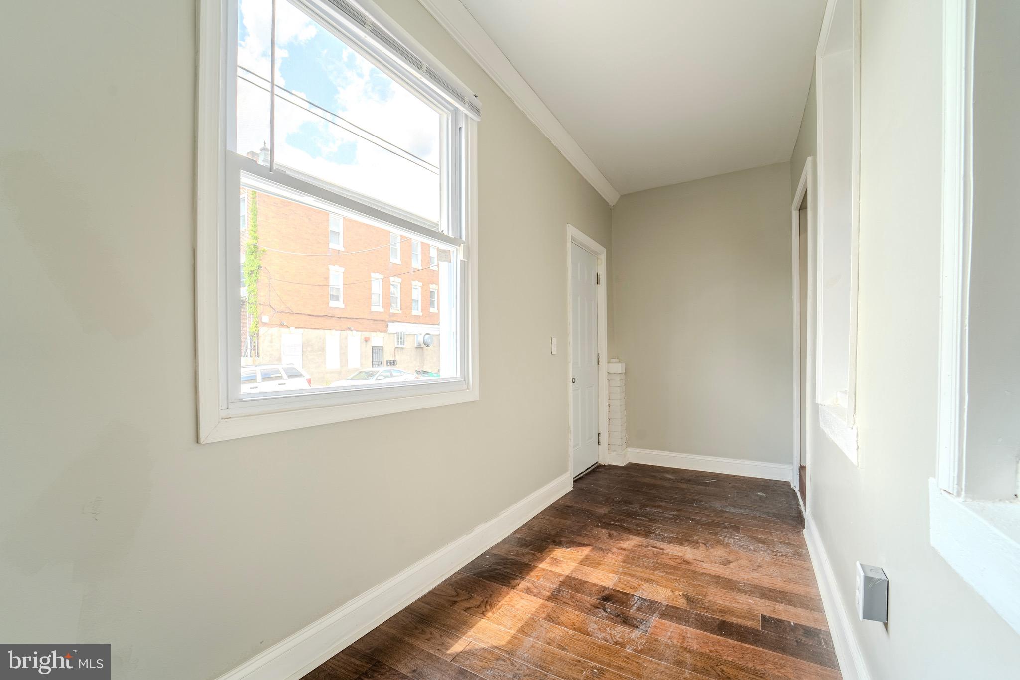 PHILADELPHIA (WEST) - Residential