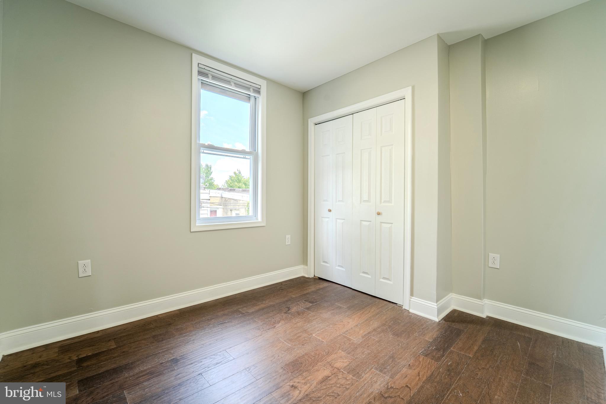 PHILADELPHIA (WEST) - Residential
