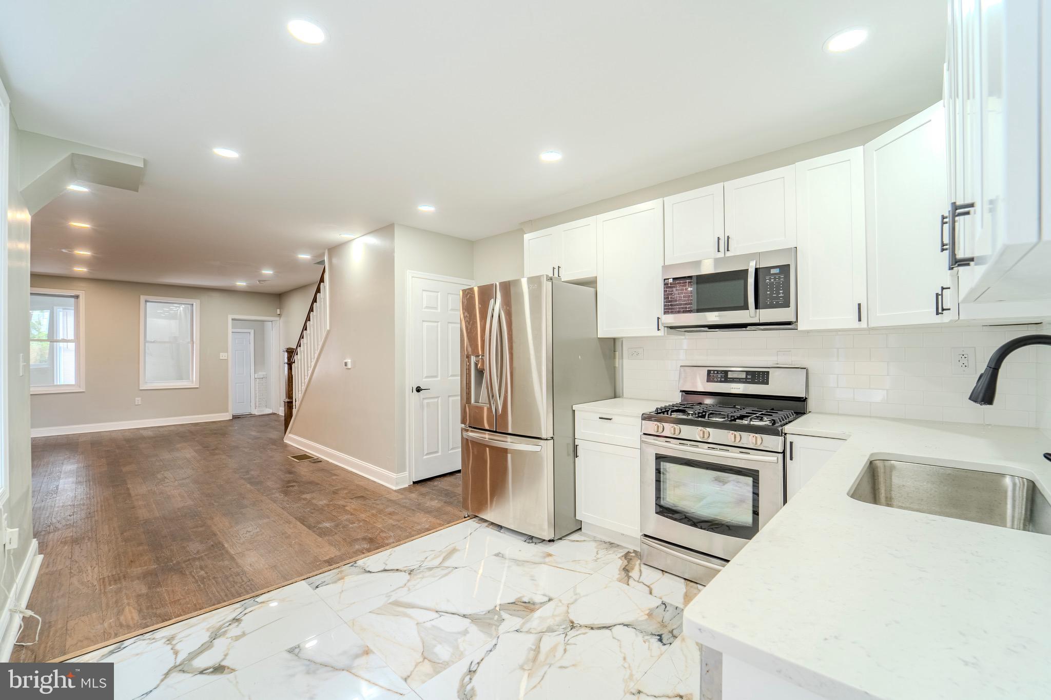 PHILADELPHIA (WEST) - Residential