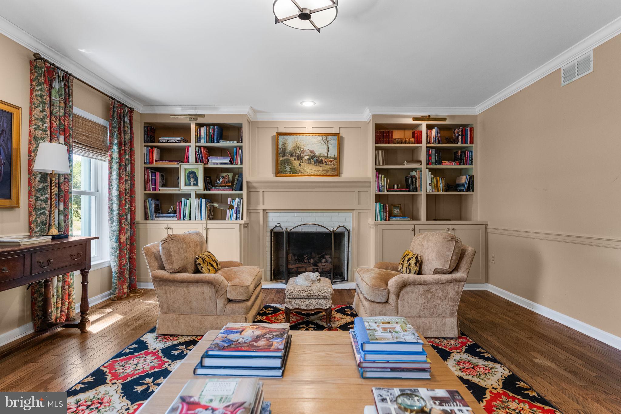 MELMORE - Residential