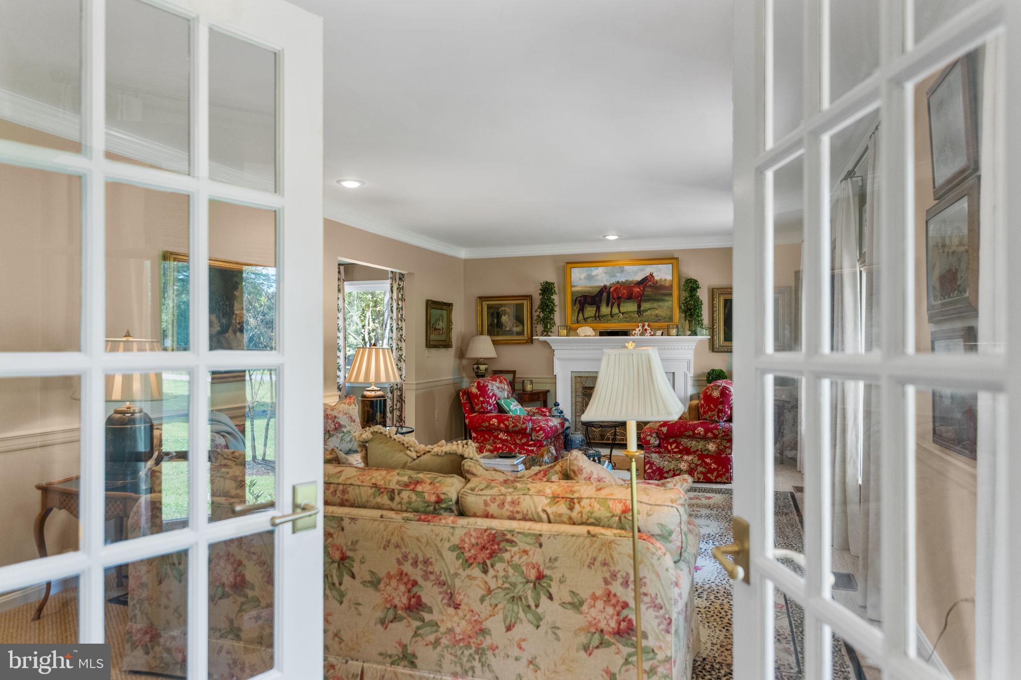 MELMORE - Residential