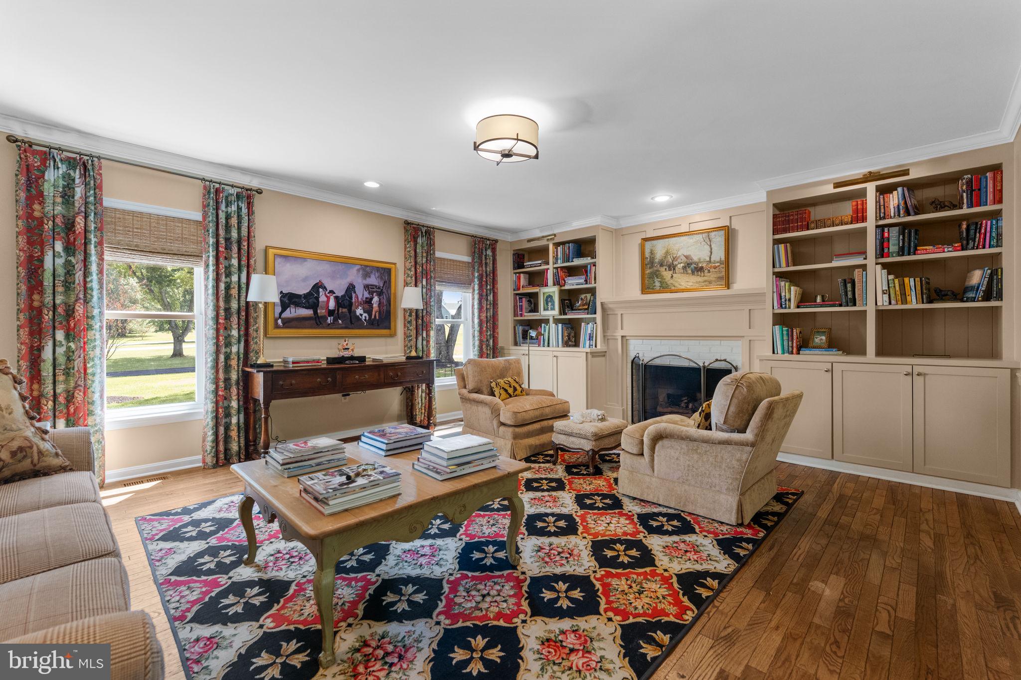 MELMORE - Residential