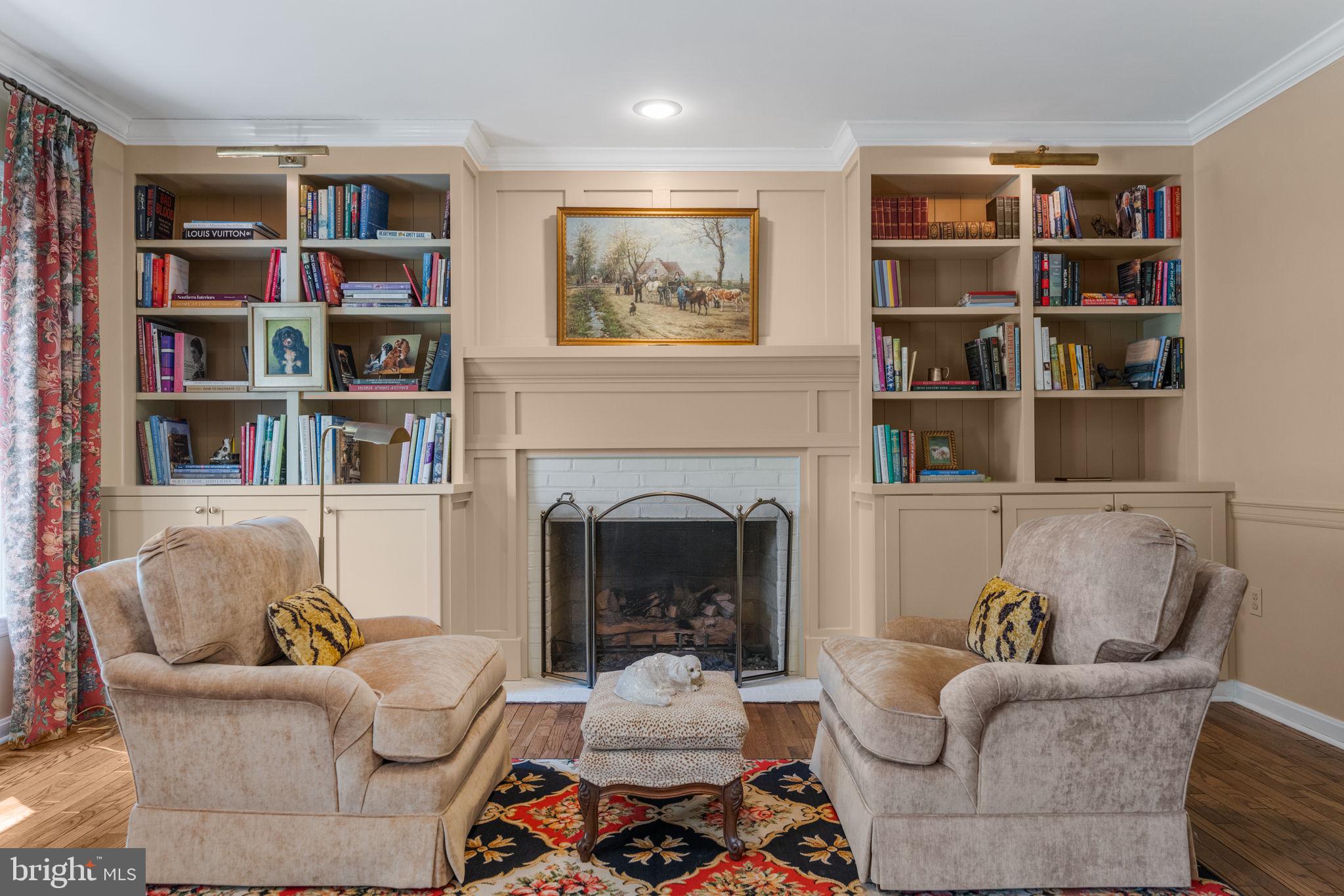 MELMORE - Residential
