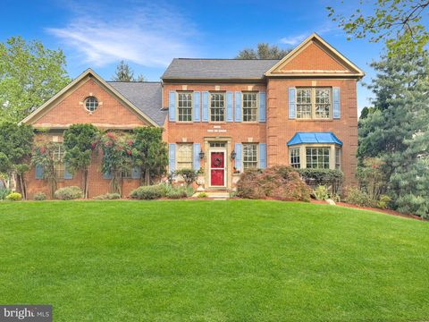 11406 ROYAL VIEW NORTH POTOMAC MD 20878