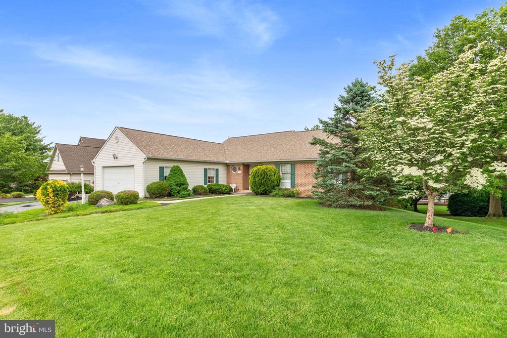 Photo of 3135 Windon Avenue, LANCASTER, PA 17603 (MLS # PALA2069606)