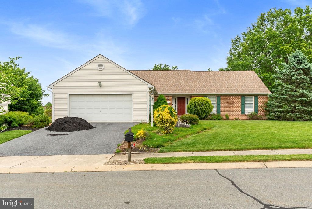 Photo of 3135 Windon Avenue, LANCASTER, PA 17603 (MLS # PALA2069606)