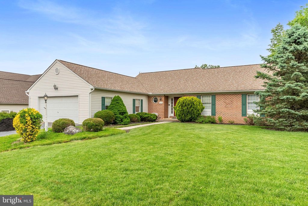 Photo of 3135 Windon Avenue, LANCASTER, PA 17603 (MLS # PALA2069606)