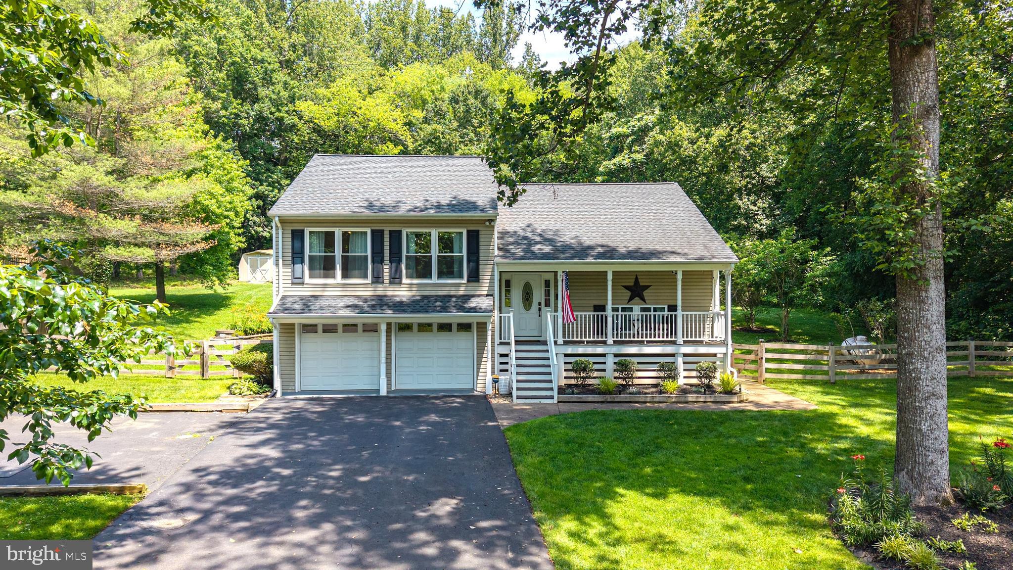 6444 DUHOLLOW ROAD