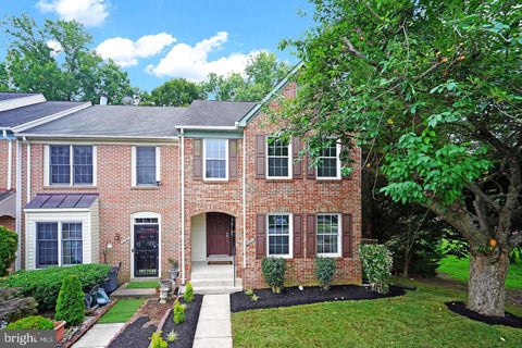 Photo of 3299 Greco Court, WOODBRIDGE, VA 22192 (MLS # VAPW2131124)