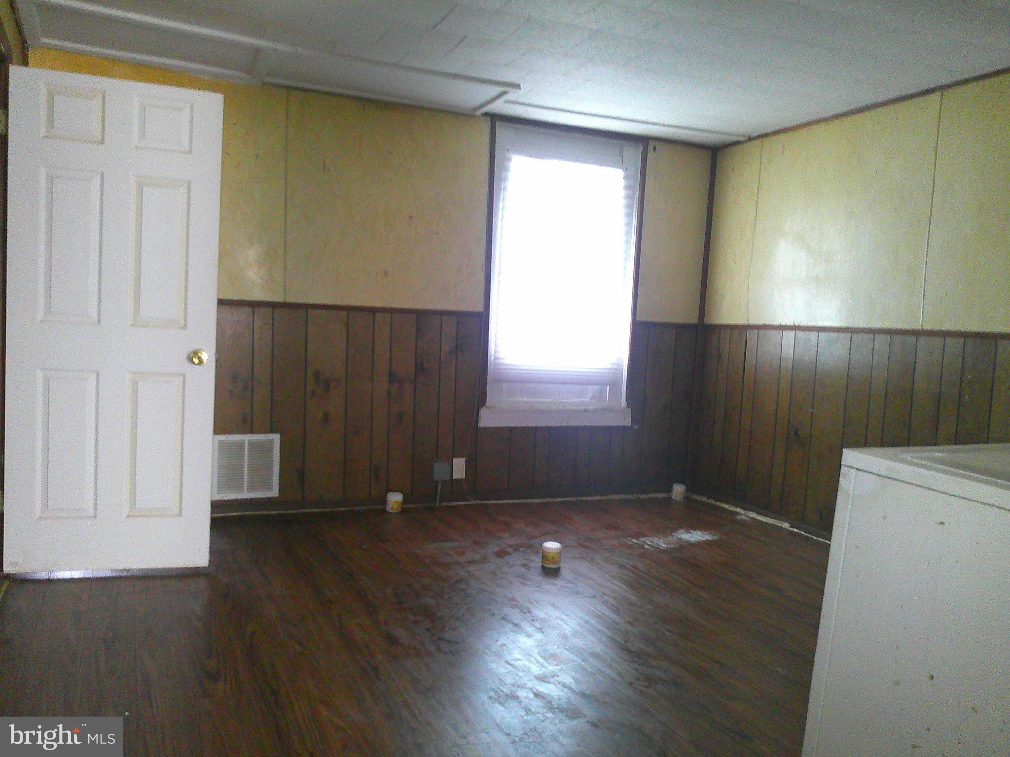 MCELDERRY PARK - Residential