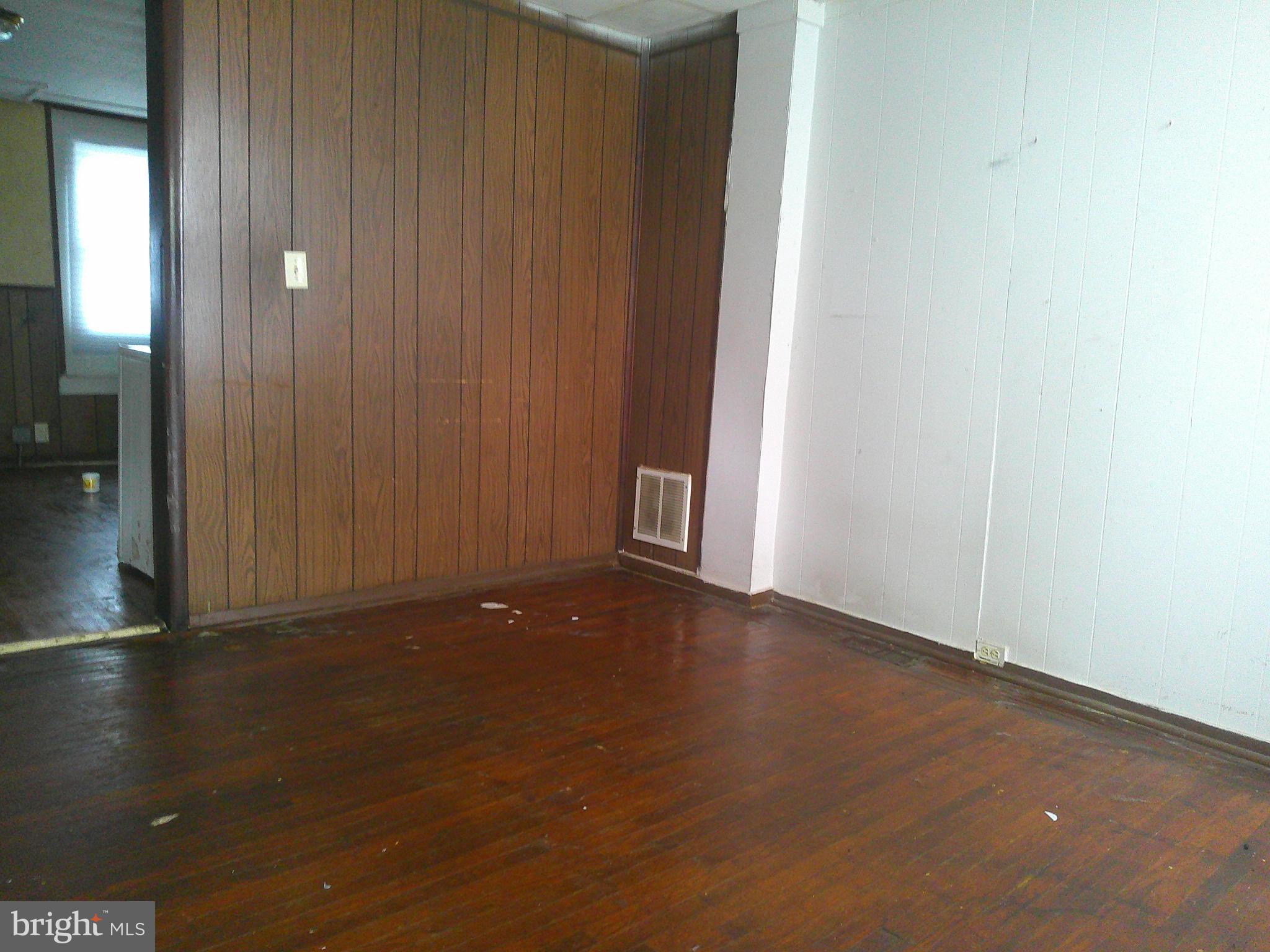 MCELDERRY PARK - Residential