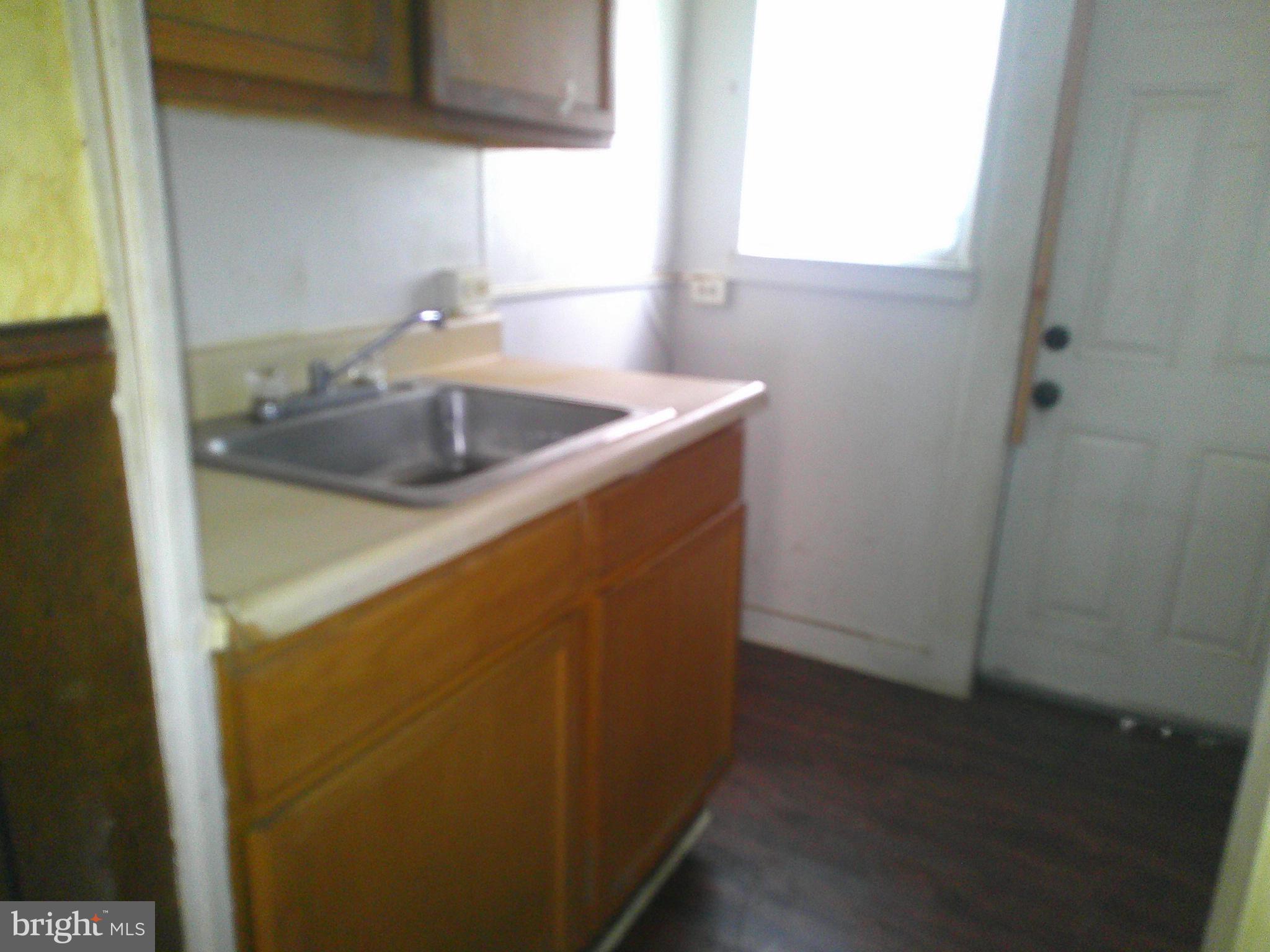 MCELDERRY PARK - Residential