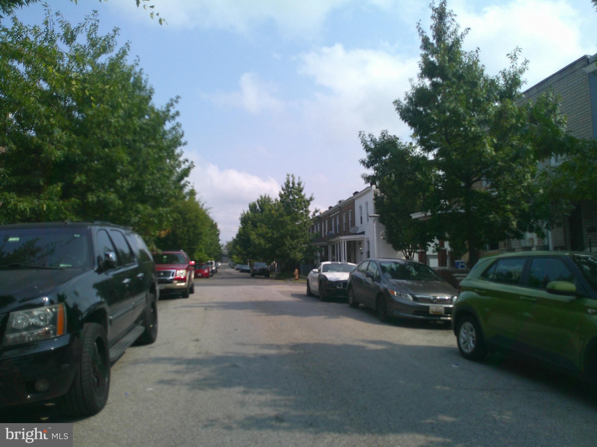 MCELDERRY PARK - Residential