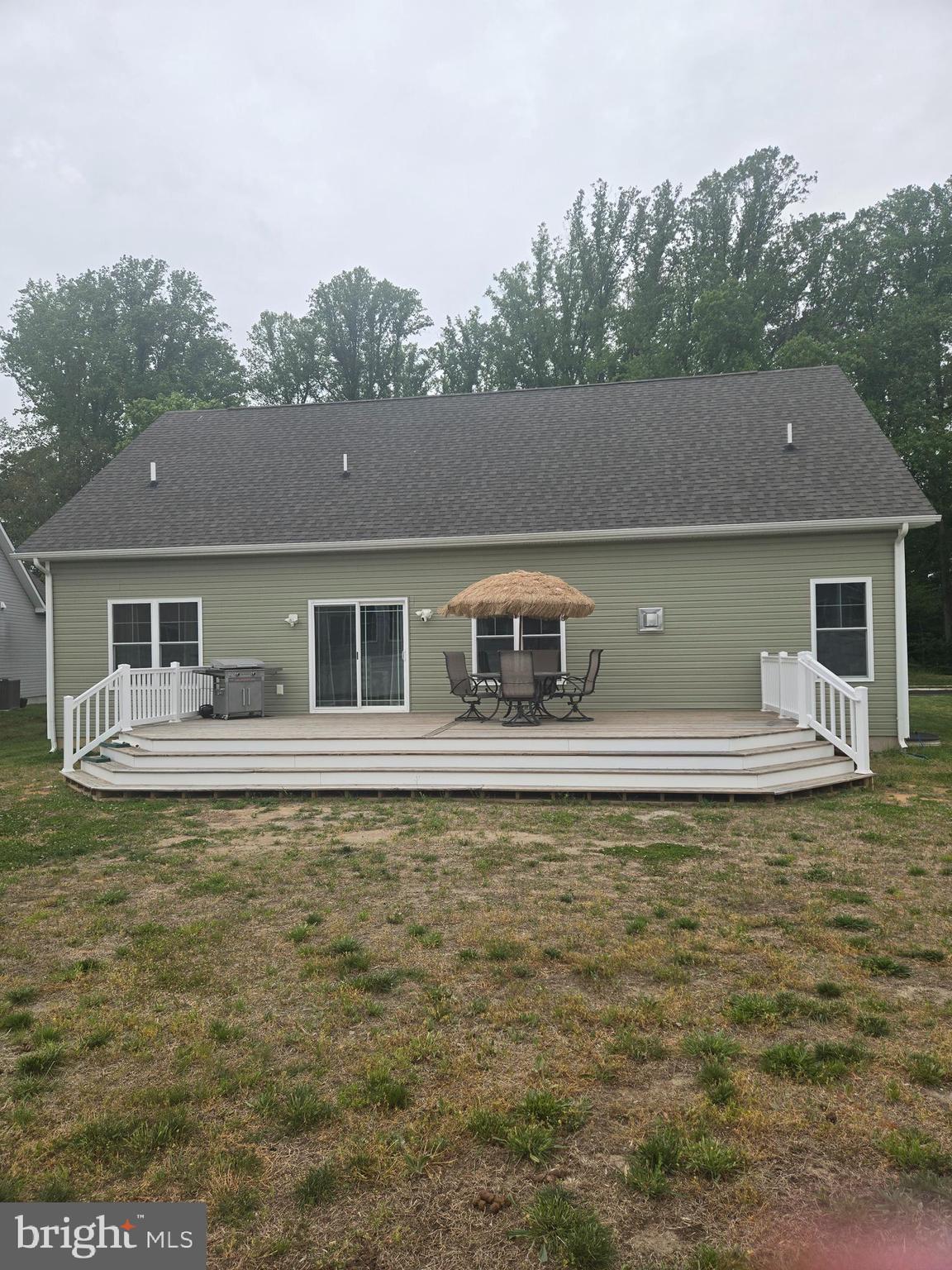 415 HORSE TRAIL LANE