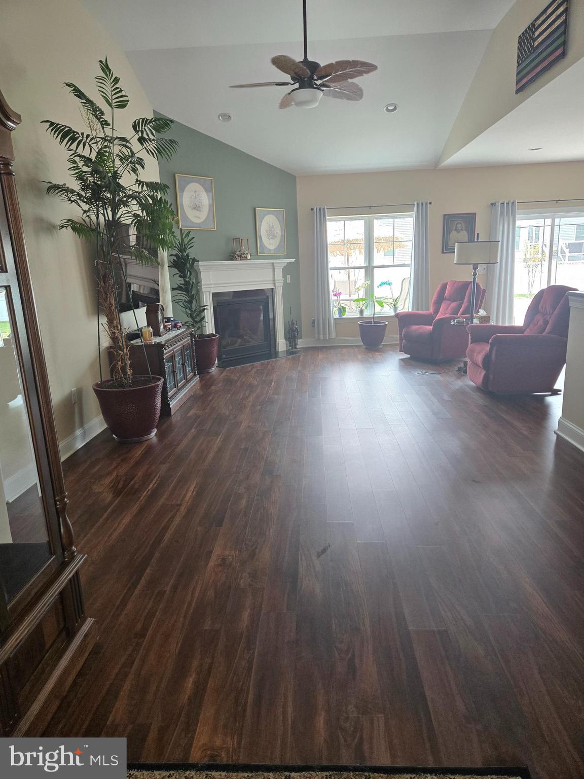 415 HORSE TRAIL LANE