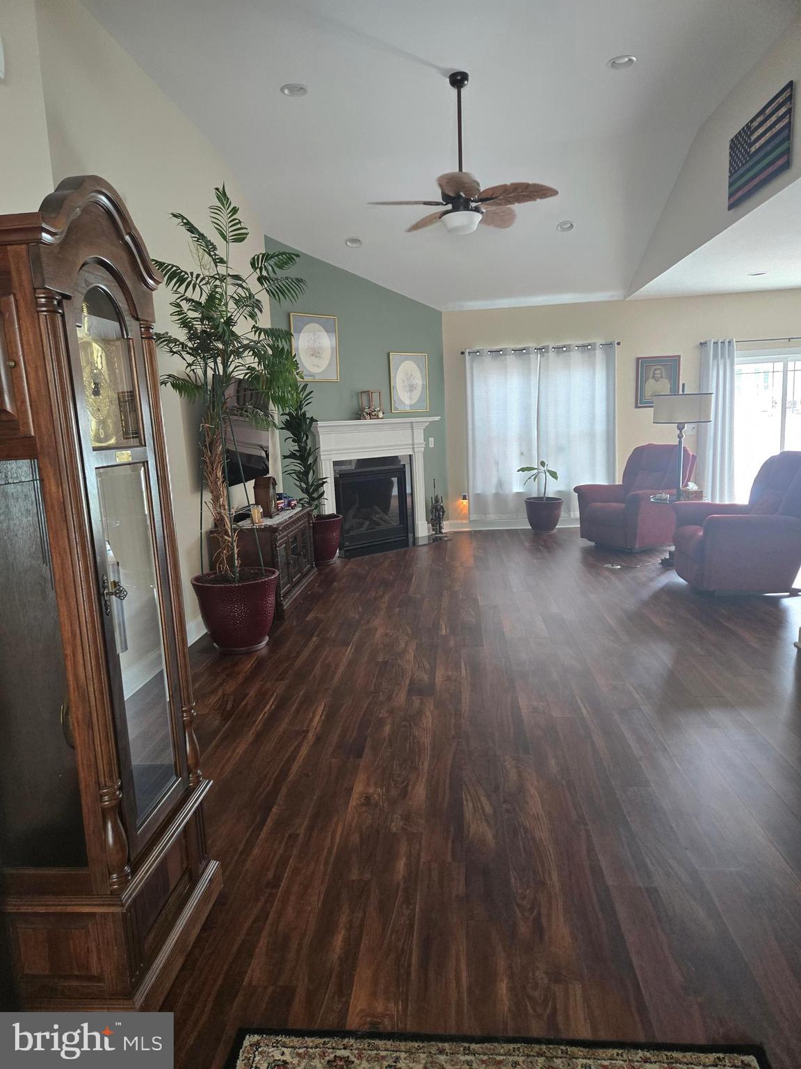 415 HORSE TRAIL LANE