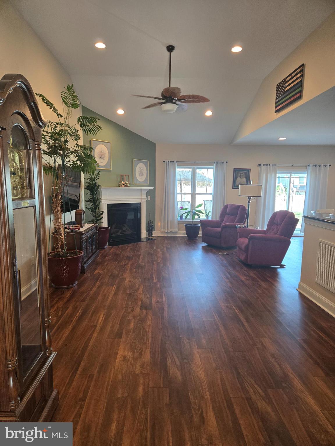 415 HORSE TRAIL LANE