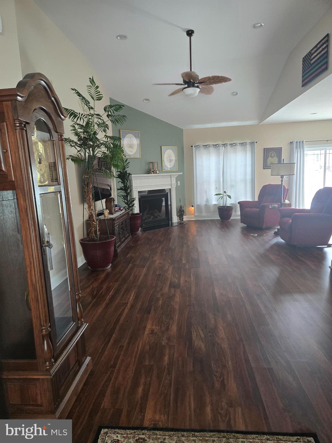 415 HORSE TRAIL LANE