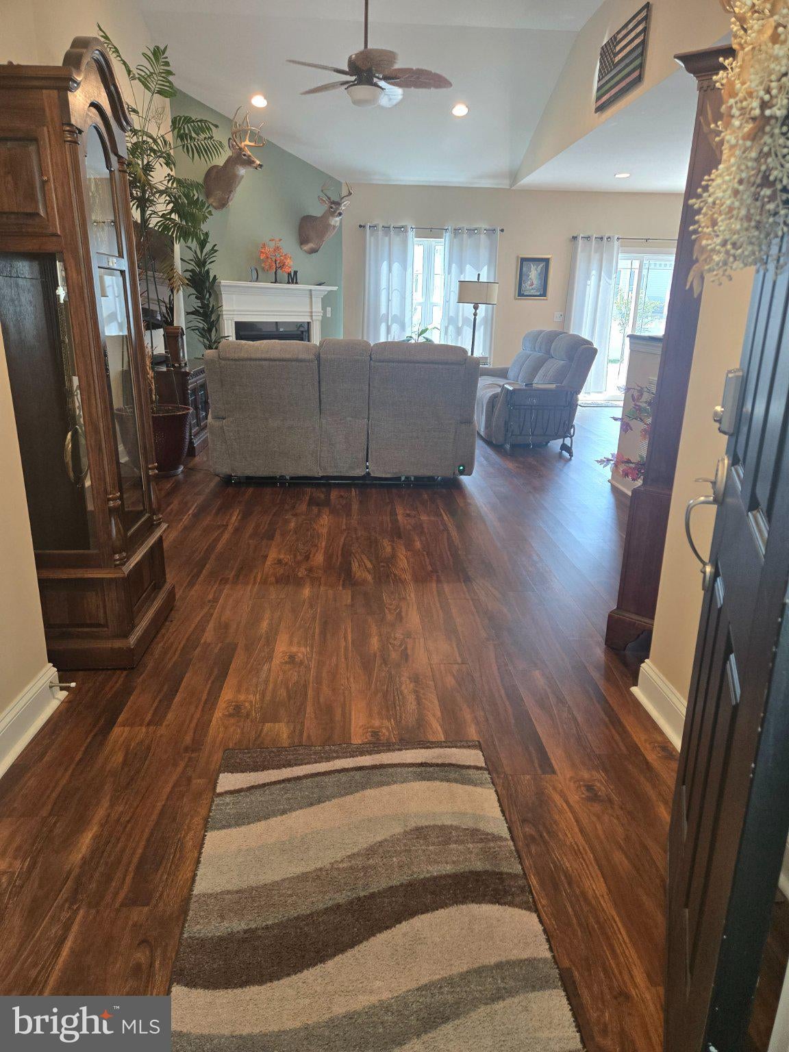 415 HORSE TRAIL LANE