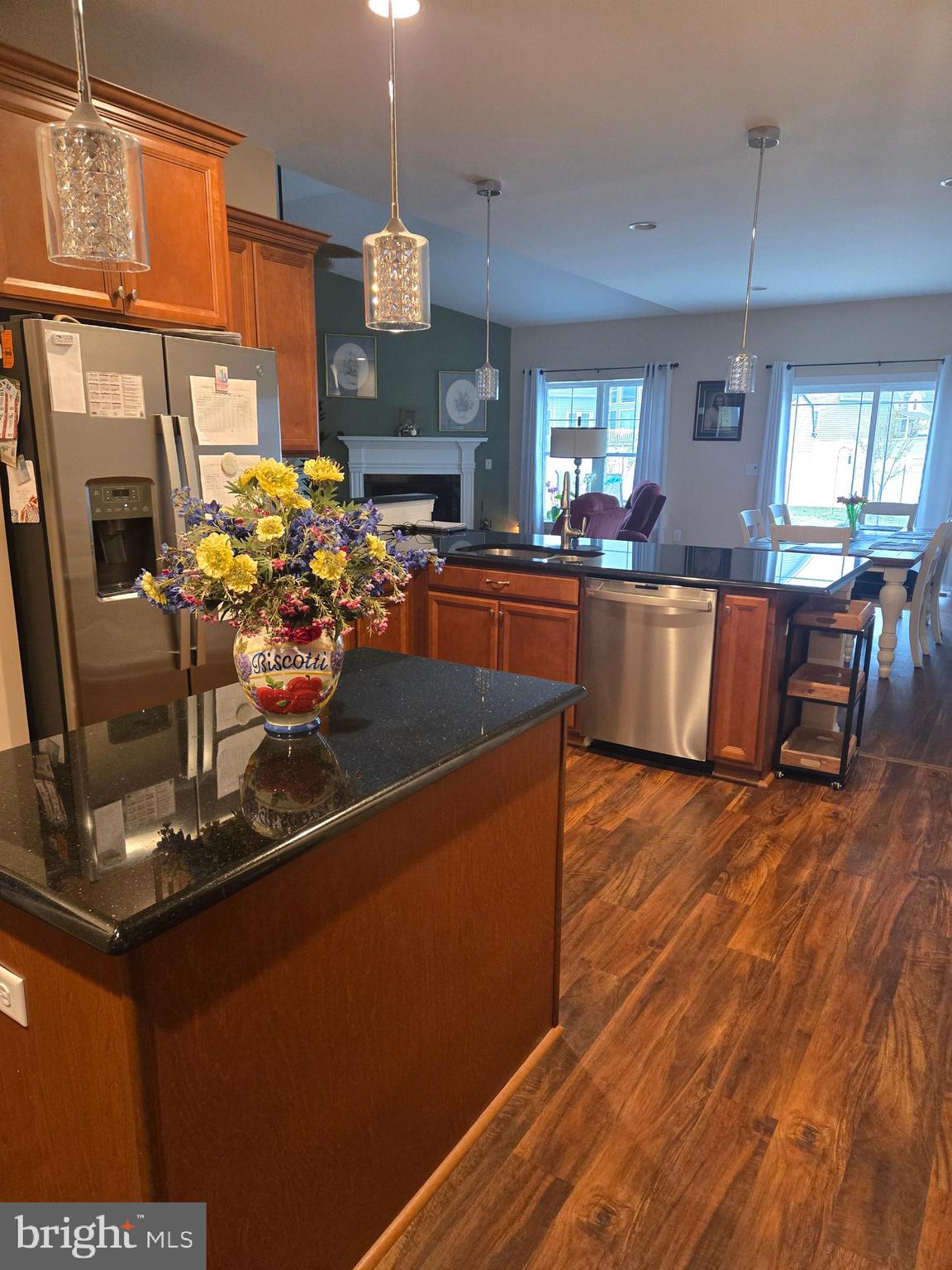 COURSEYS POINT - Residential