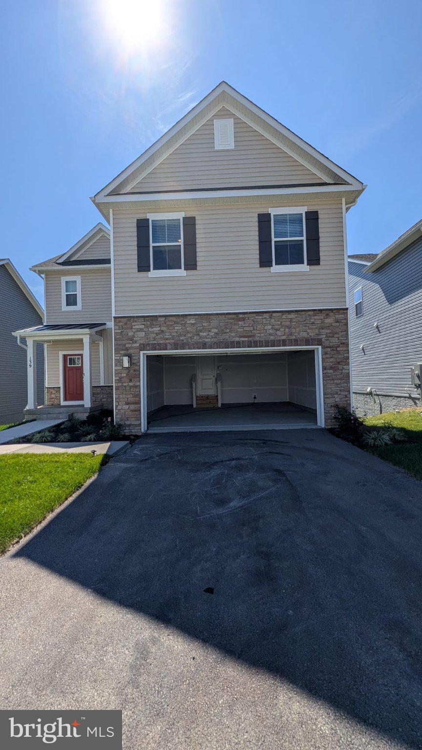 139 WAPPINGER TERRACE