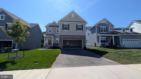 Homes For Rent - 139 Wappinger Terrace<br/> Frederick County, WINCHESTER, VA 22602