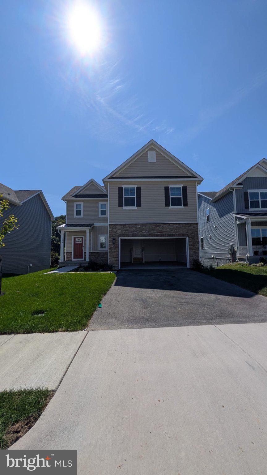 139 WAPPINGER TERRACE