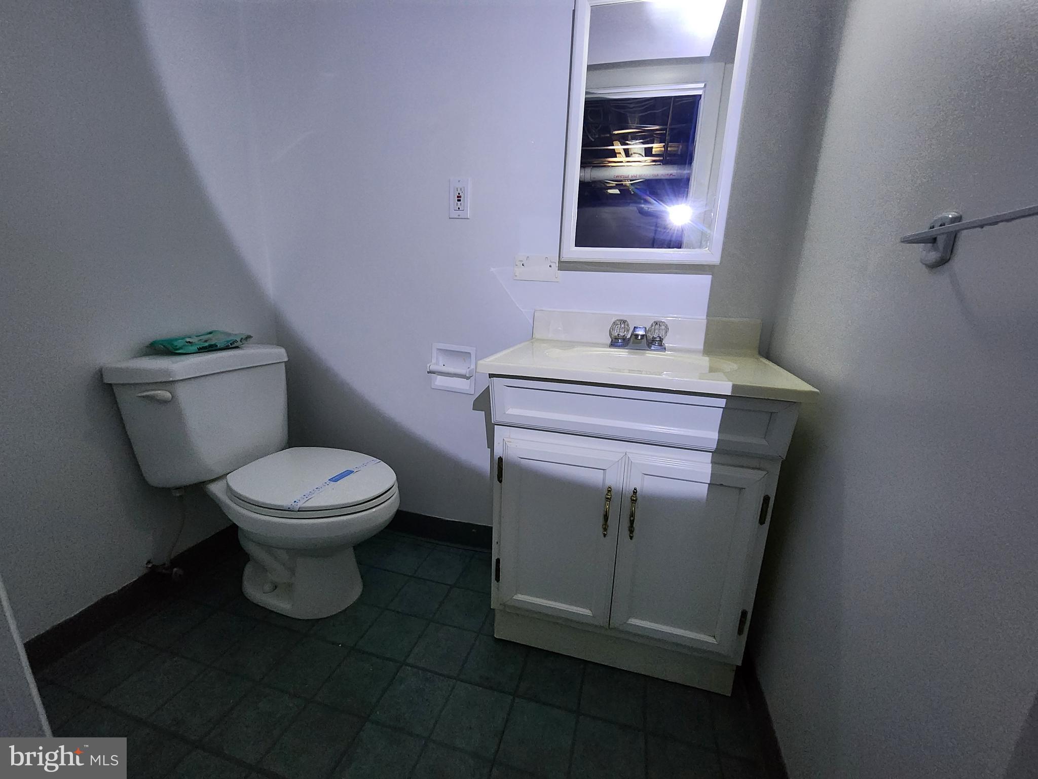 JOHNSTON SQUARE - Residential