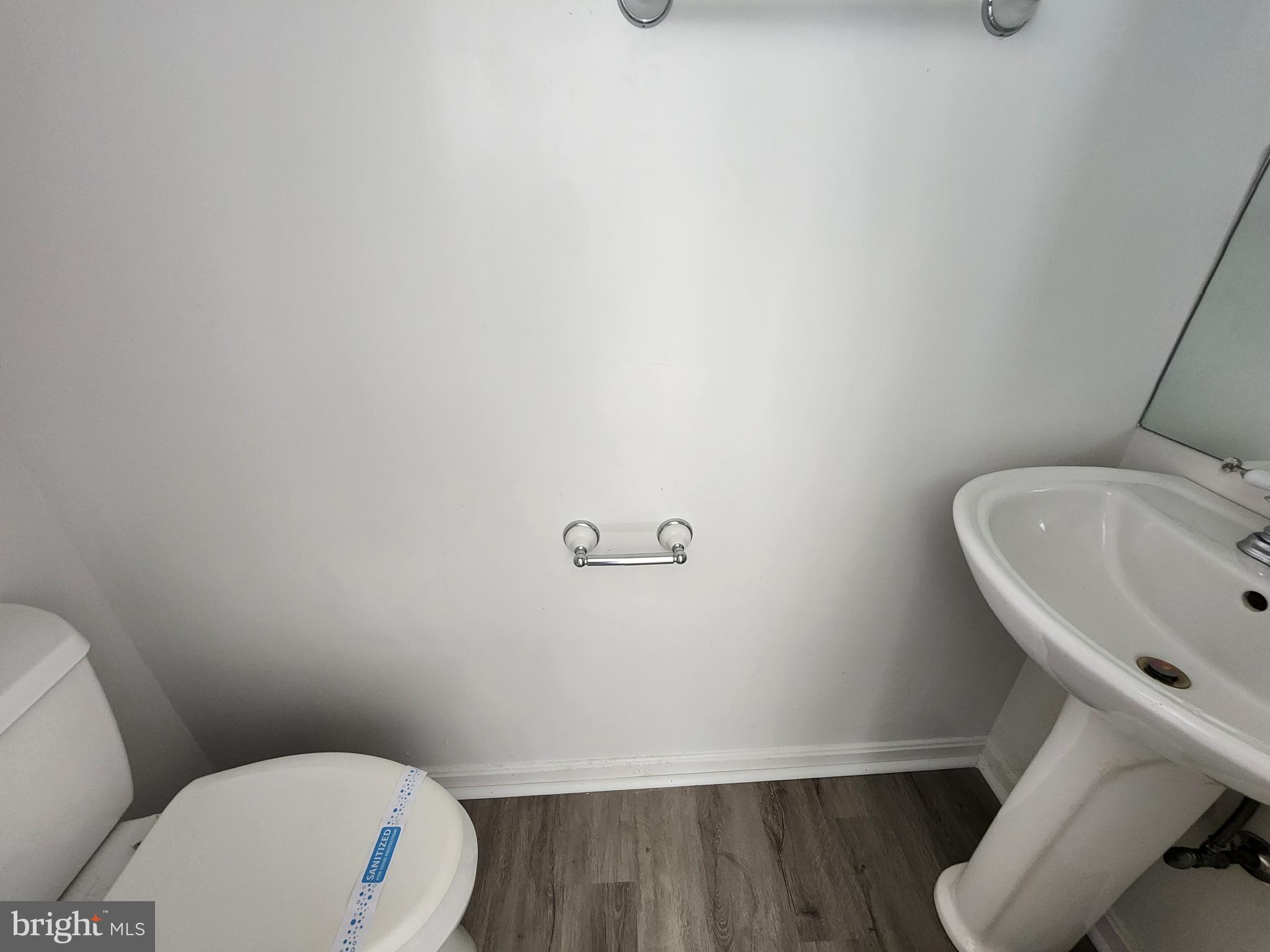 JOHNSTON SQUARE - Residential