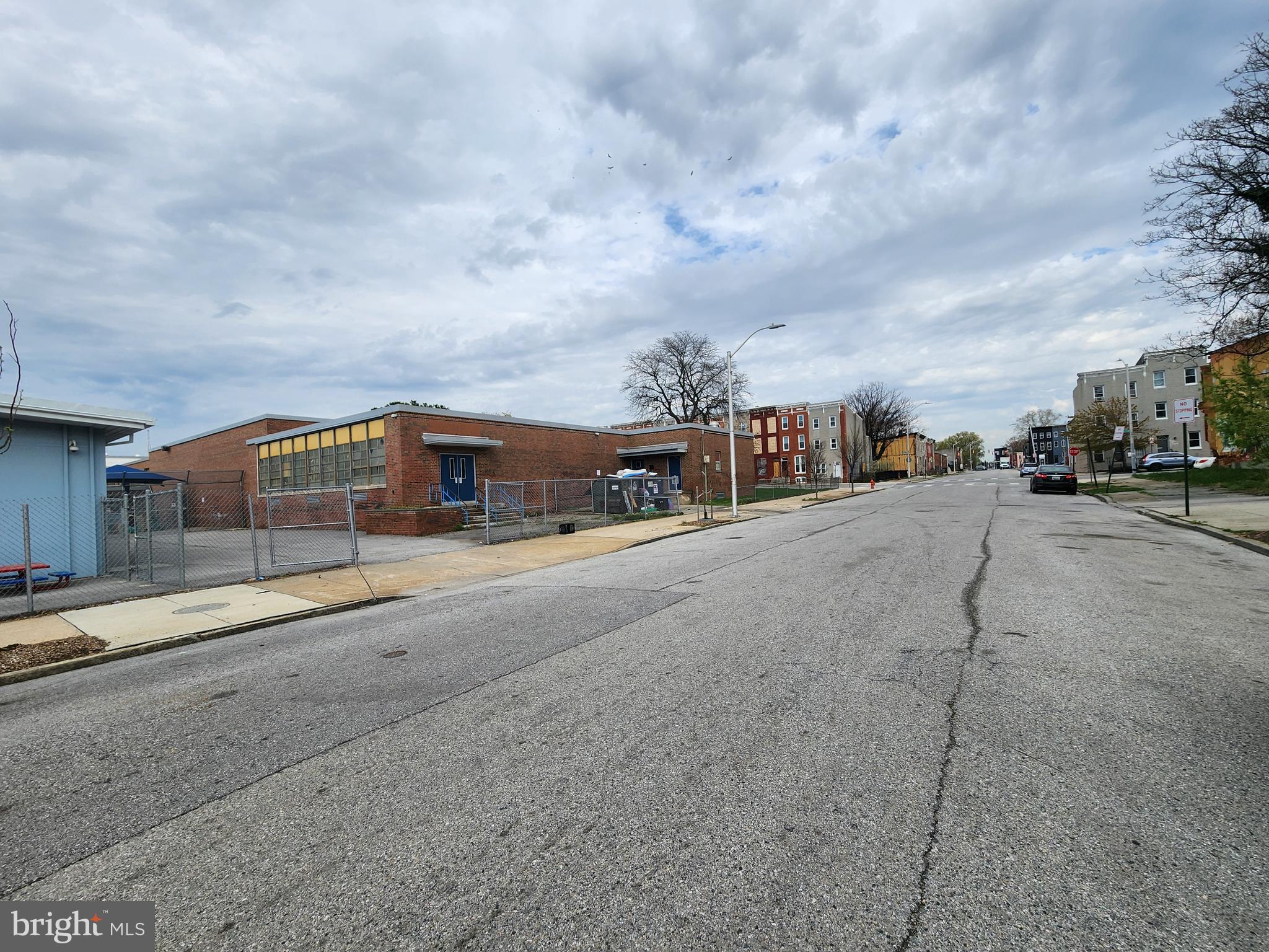 JOHNSTON SQUARE - Residential