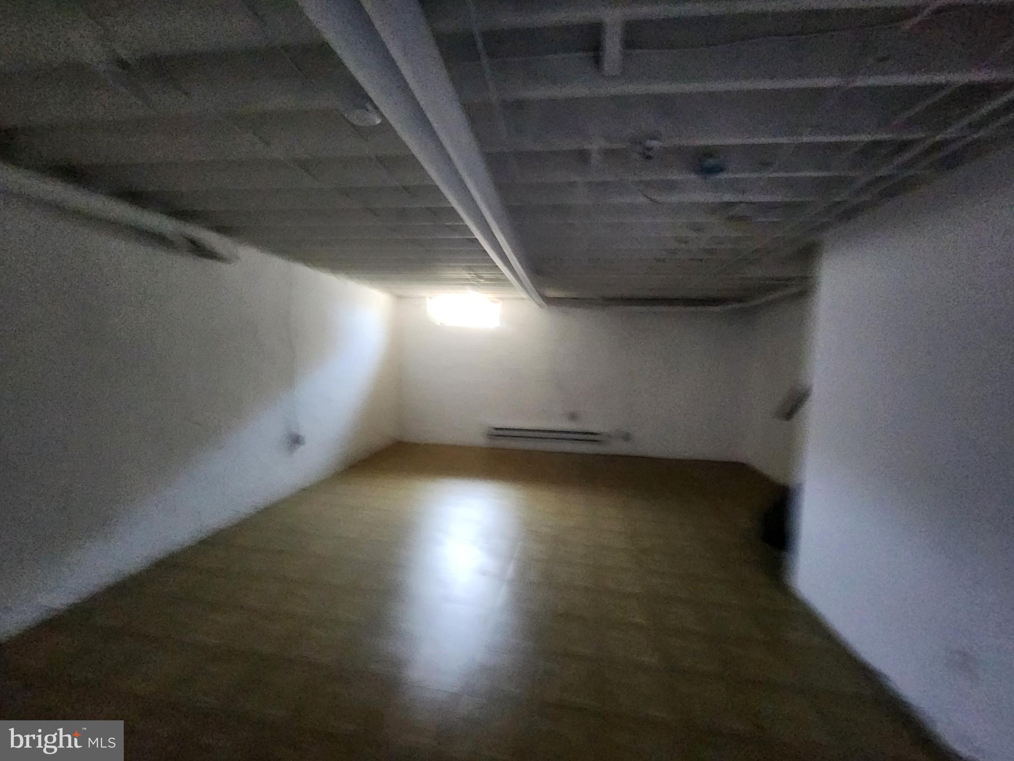 JOHNSTON SQUARE - Residential