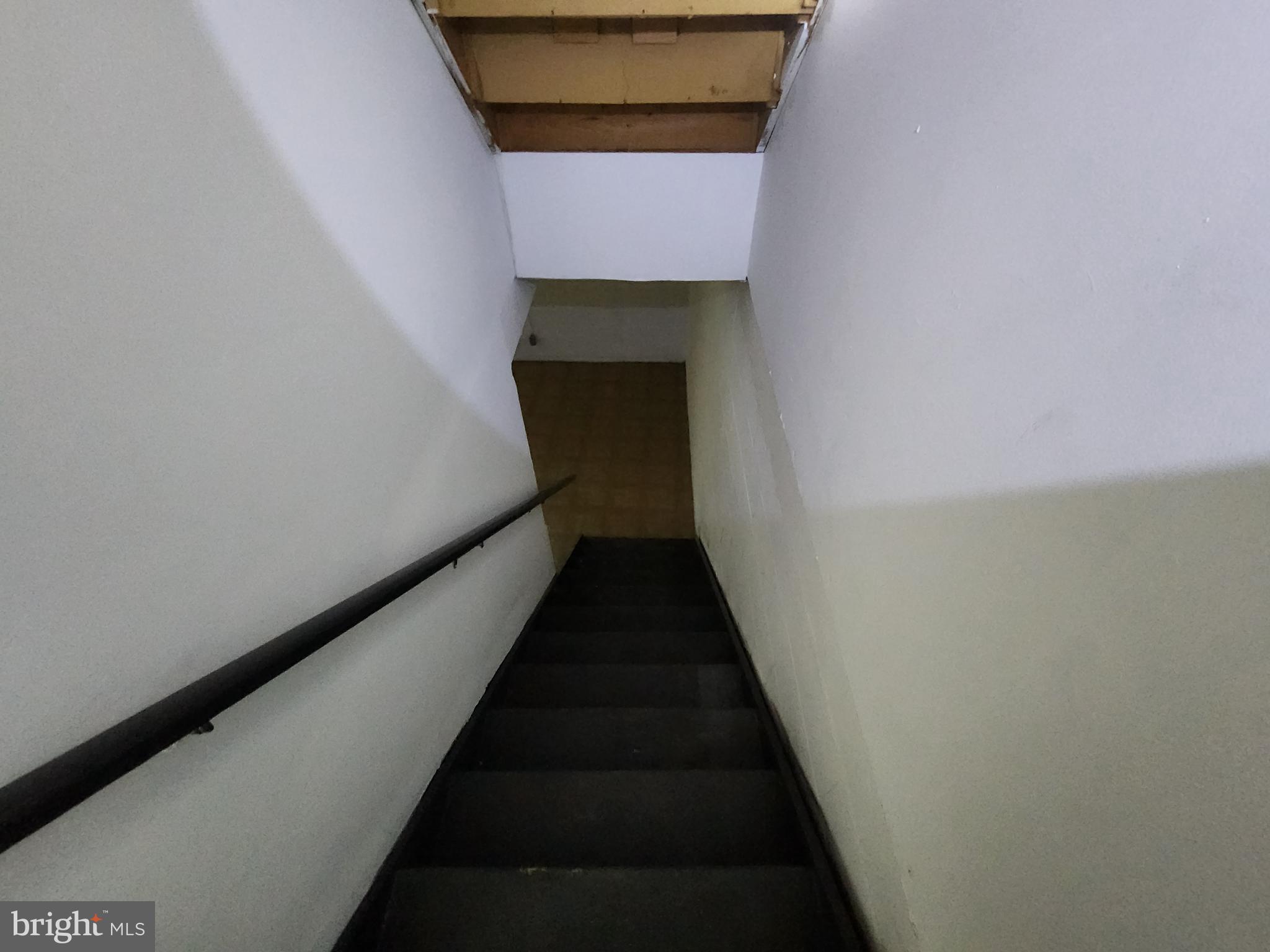 JOHNSTON SQUARE - Residential