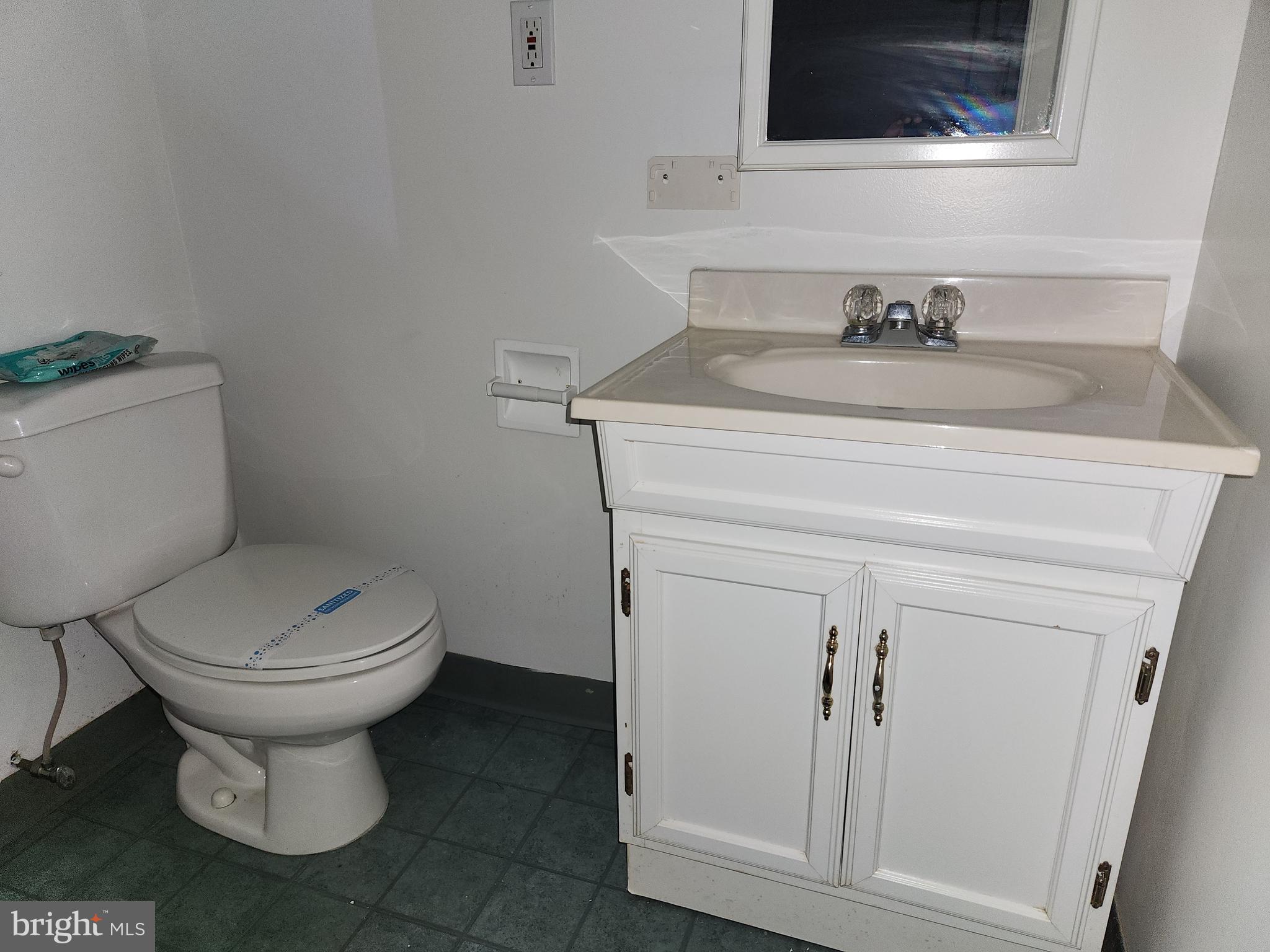 JOHNSTON SQUARE - Residential