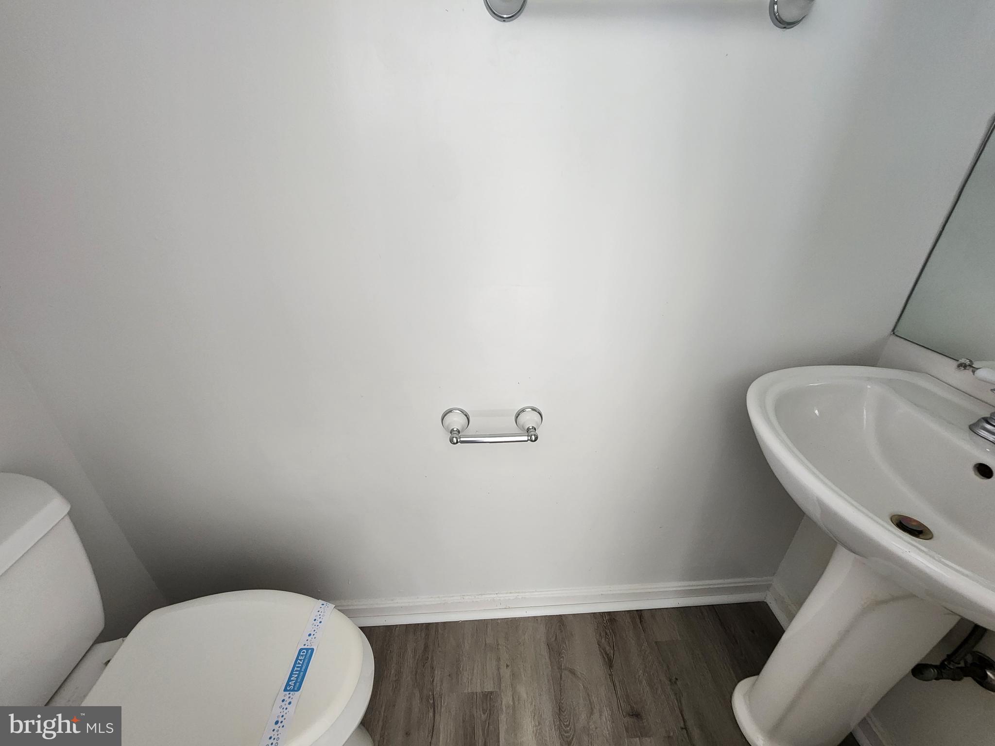 JOHNSTON SQUARE - Residential