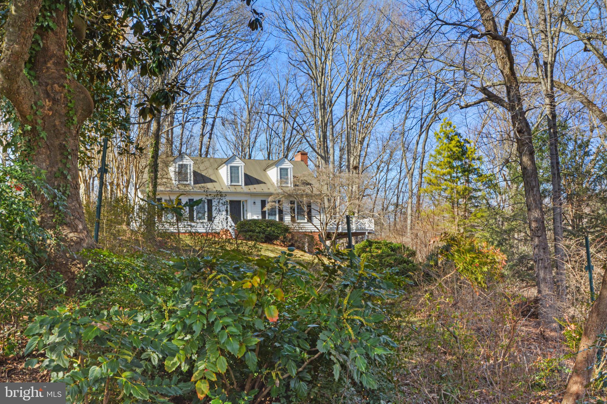 MERIWETHER HILL - Residential