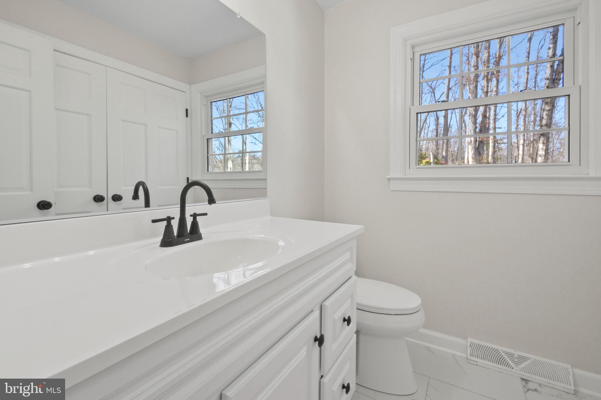 MERIWETHER HILL - Residential