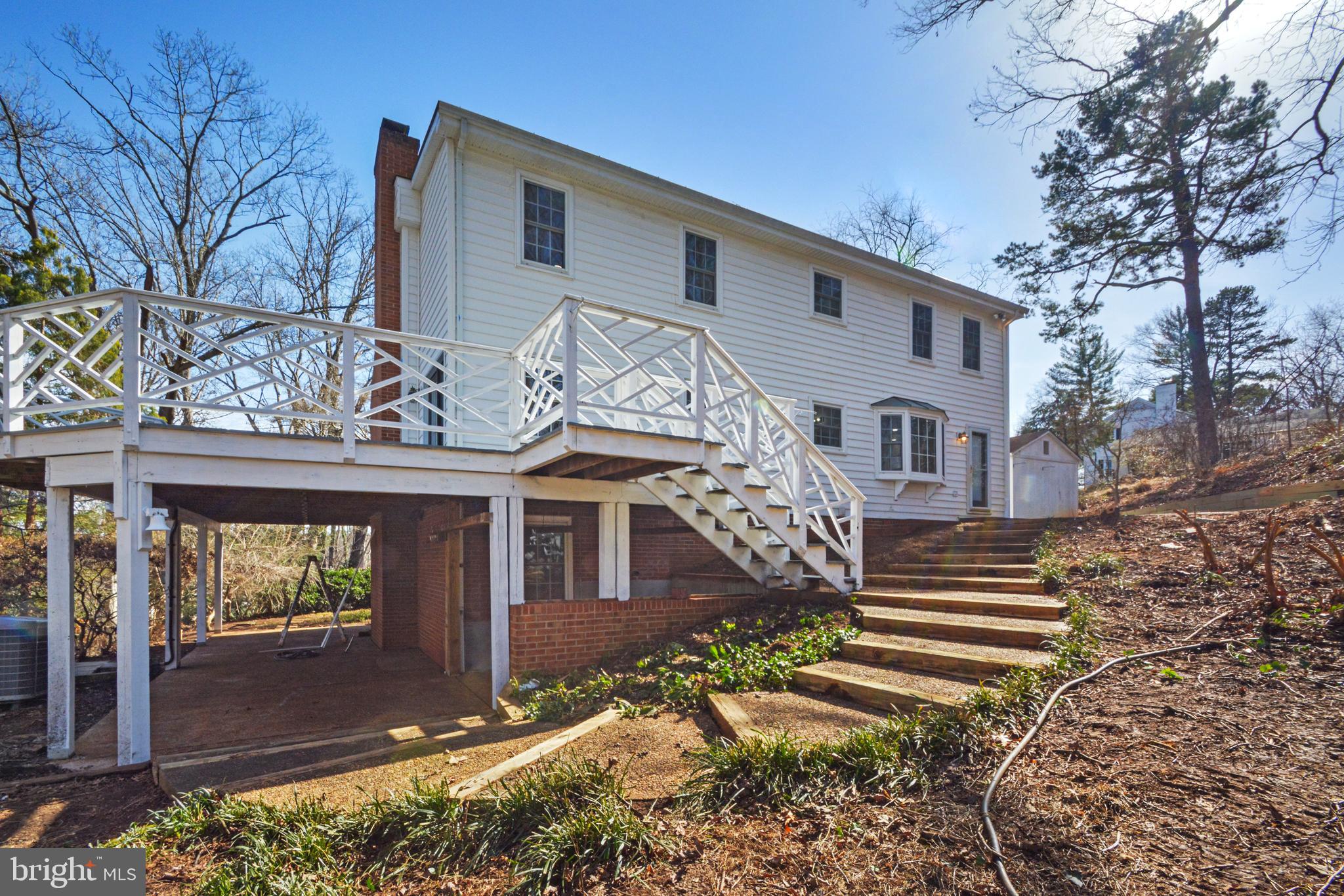 MERIWETHER HILL - Residential