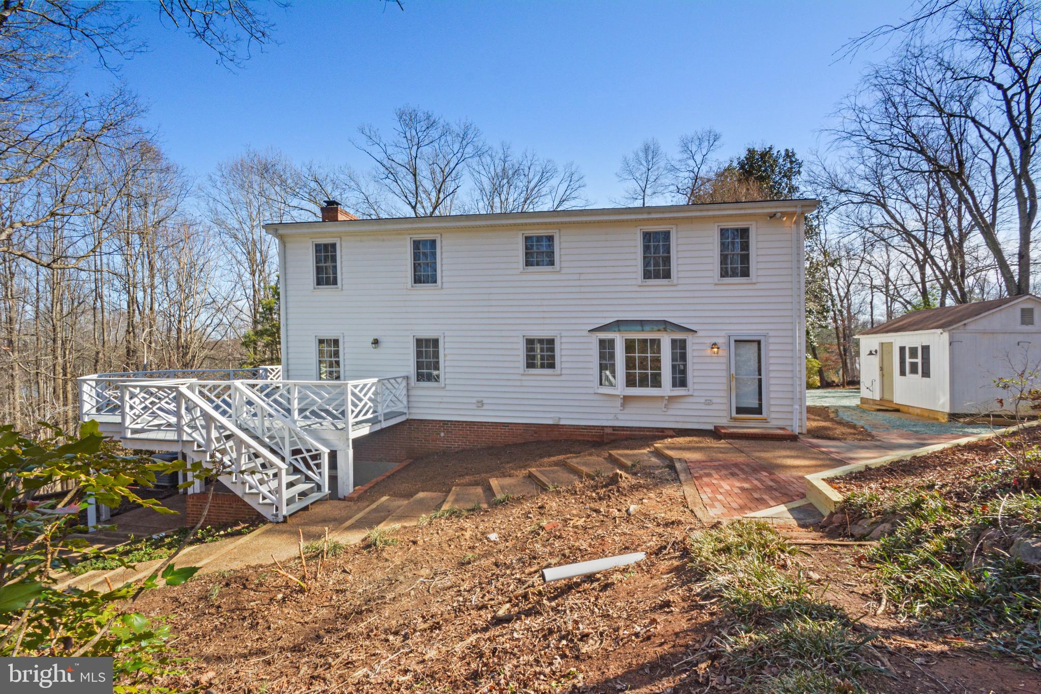 MERIWETHER HILL - Residential