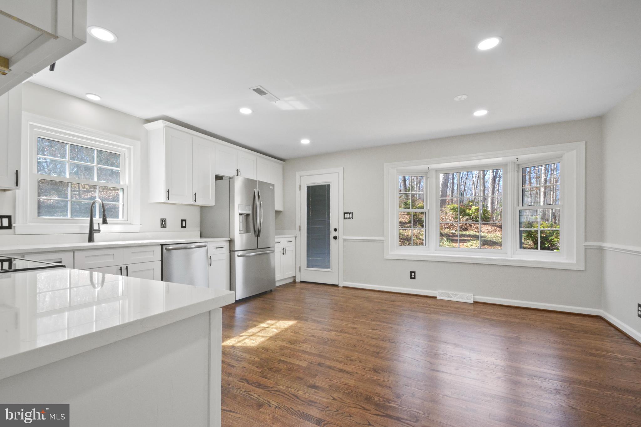 MERIWETHER HILL - Residential