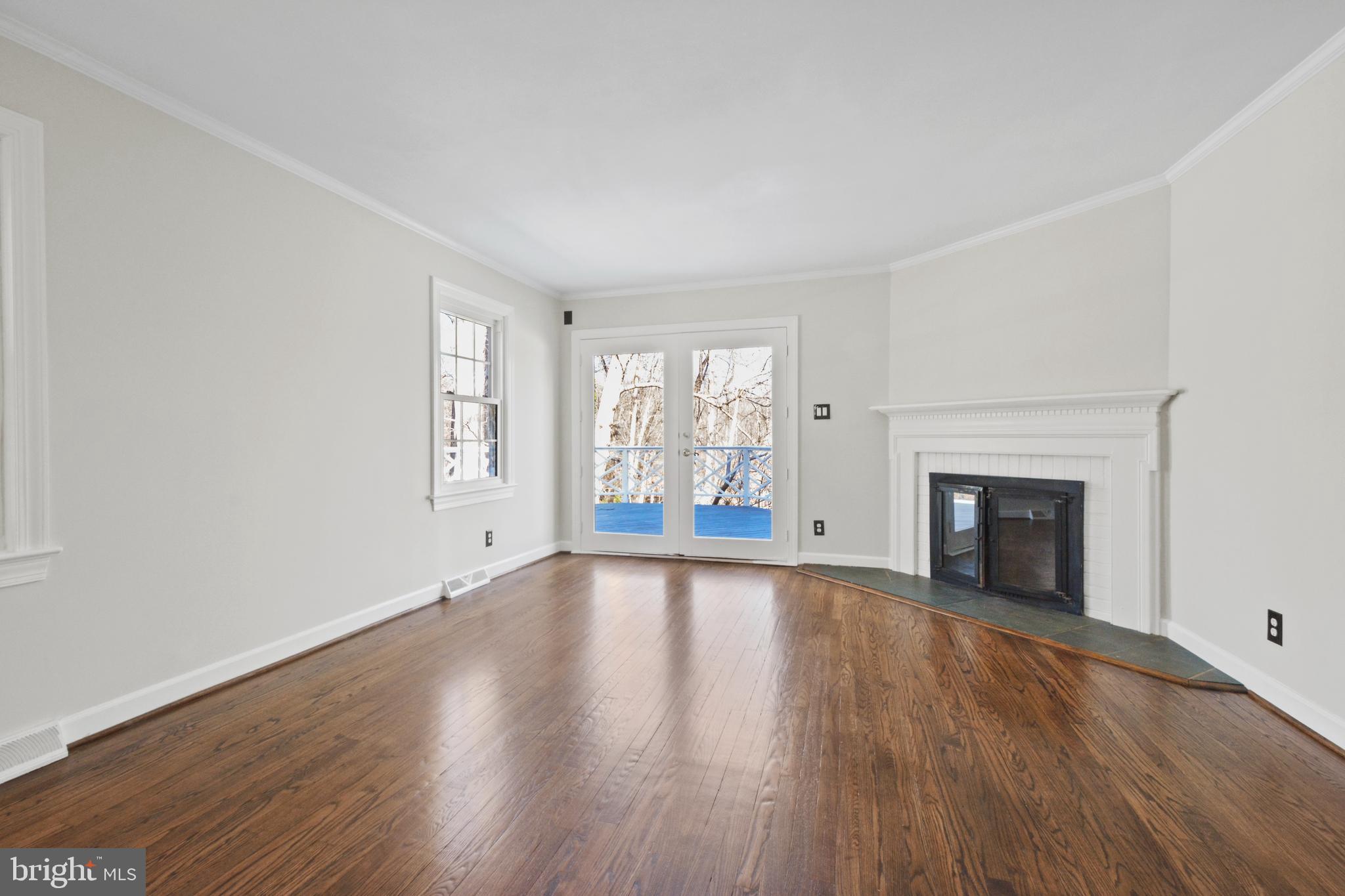 MERIWETHER HILL - Residential