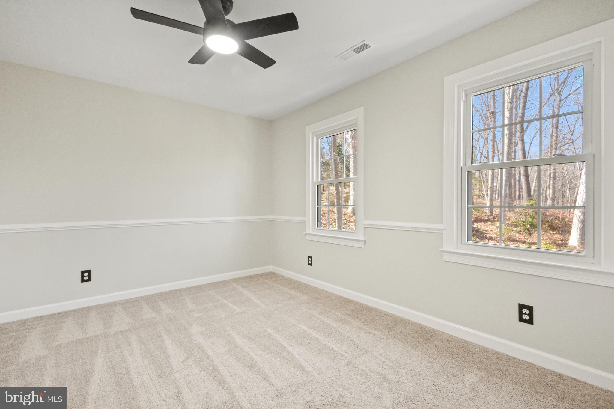 MERIWETHER HILL - Residential