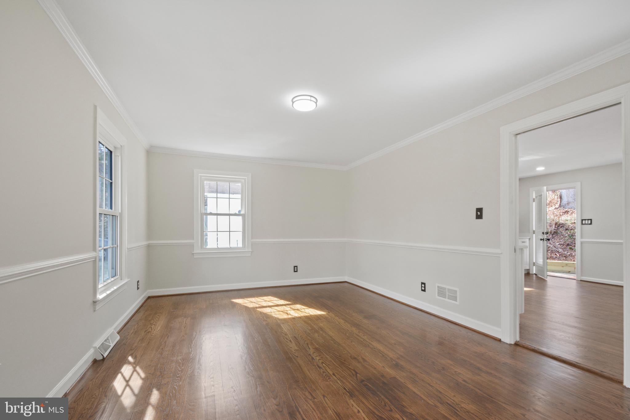 MERIWETHER HILL - Residential