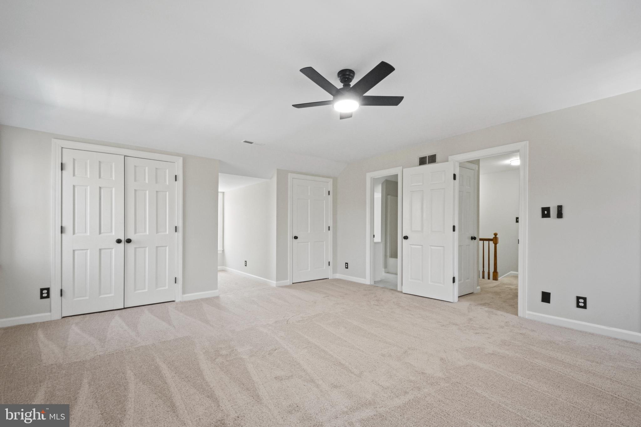 MERIWETHER HILL - Residential