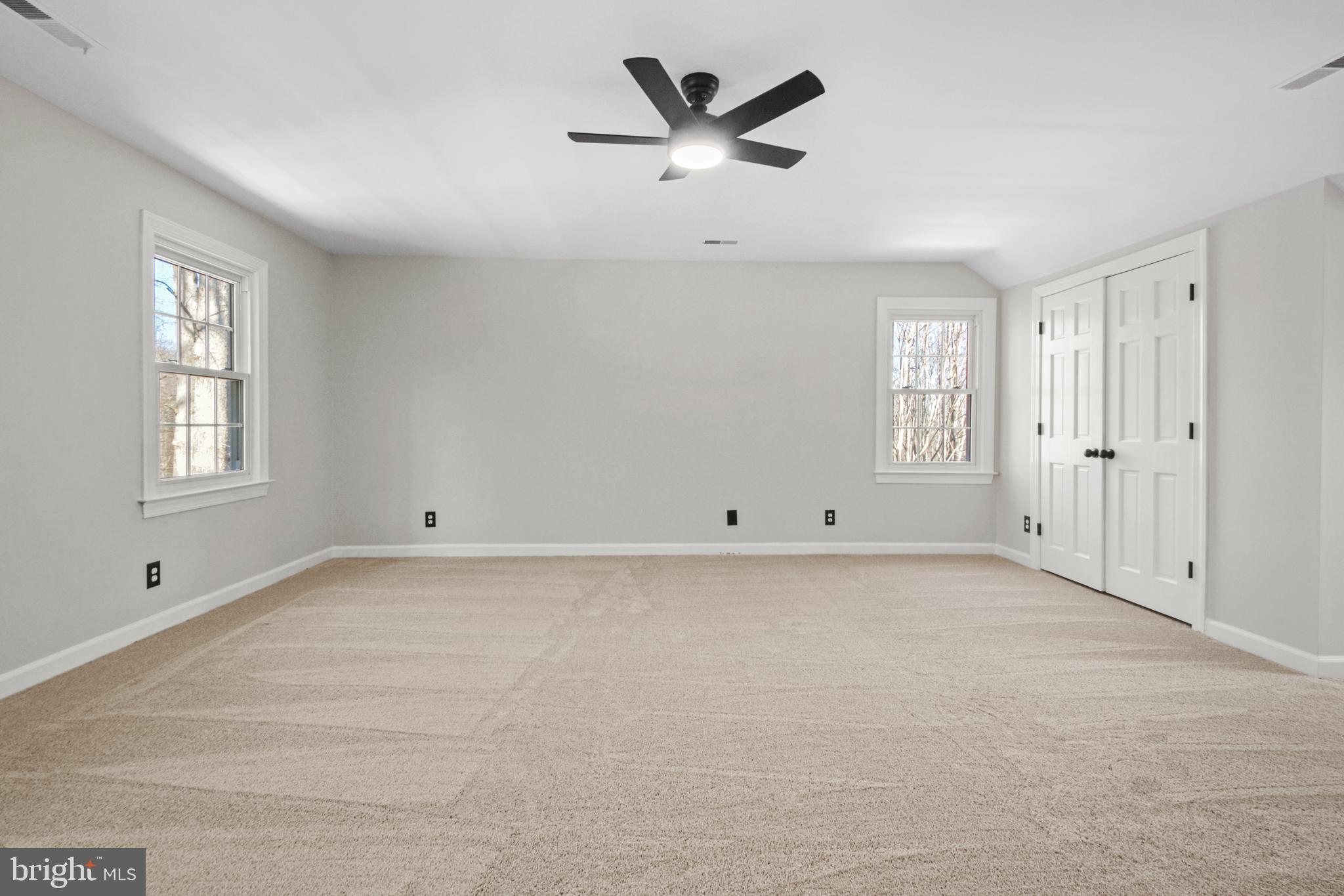 MERIWETHER HILL - Residential