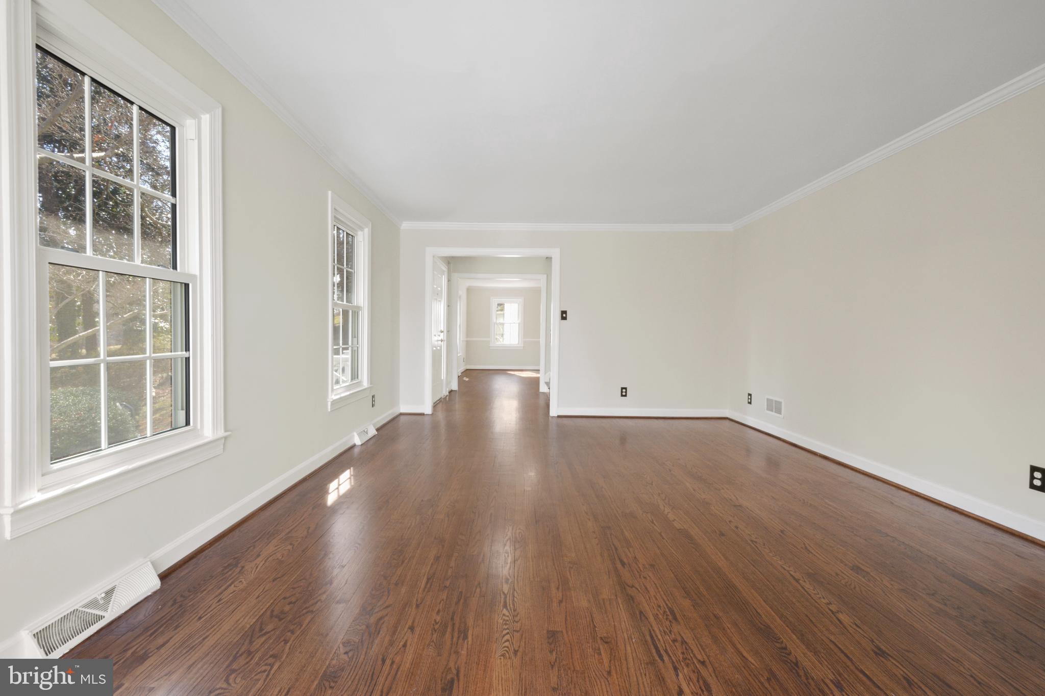 MERIWETHER HILL - Residential