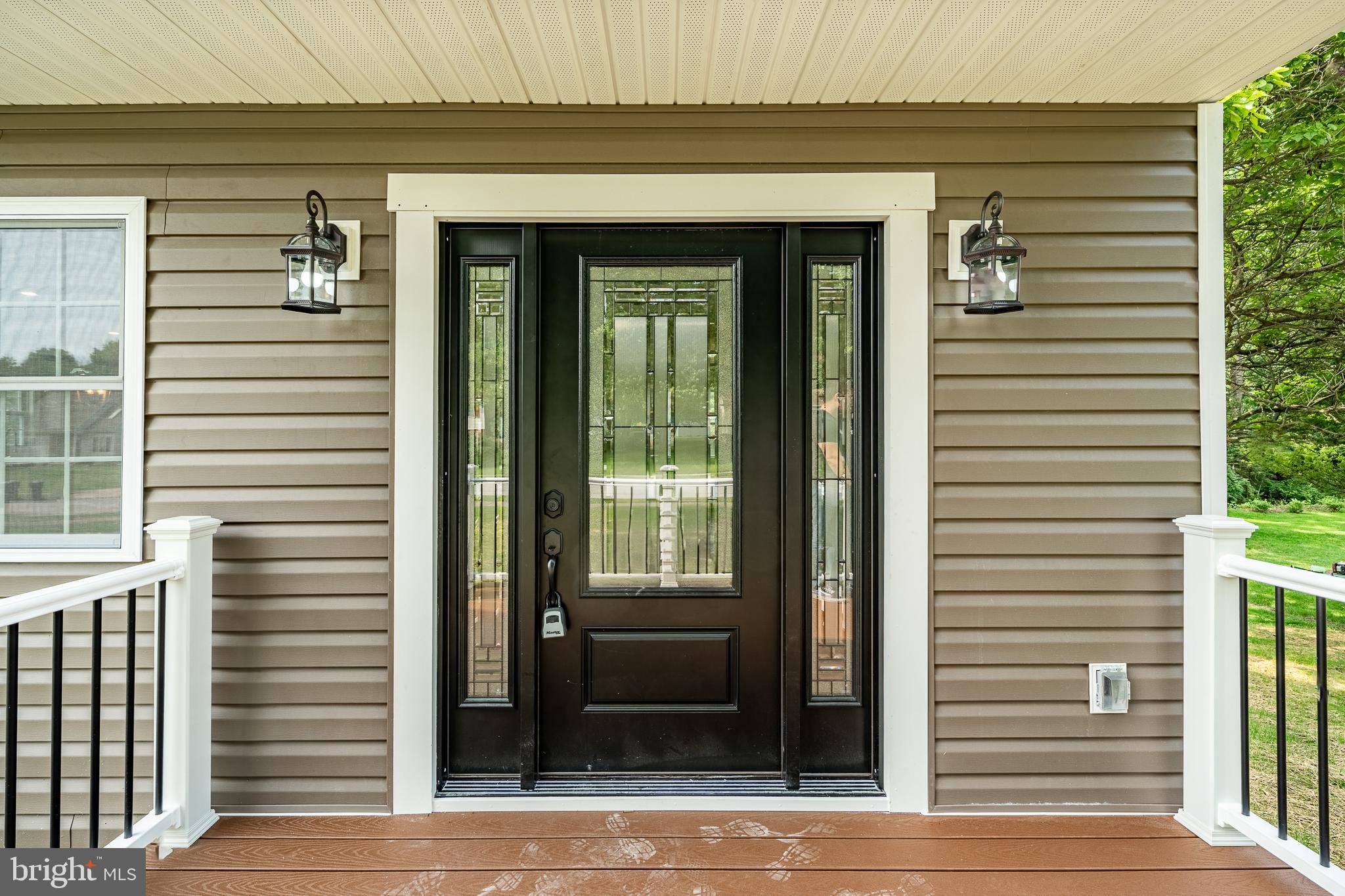 110 LARSON DRIVE