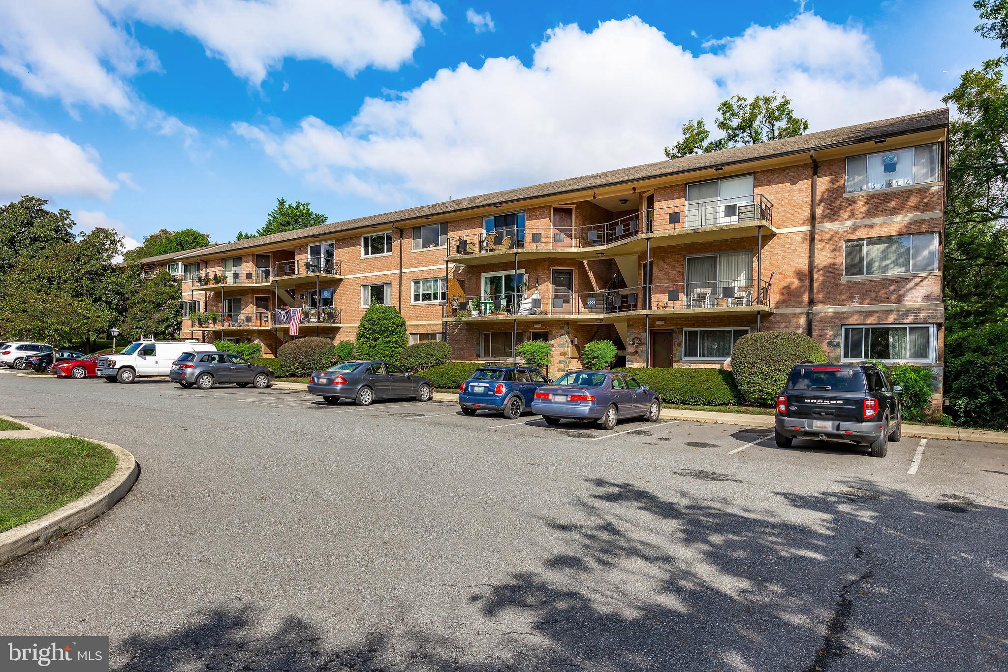 SUMNER COURT CODM - Residential Lease